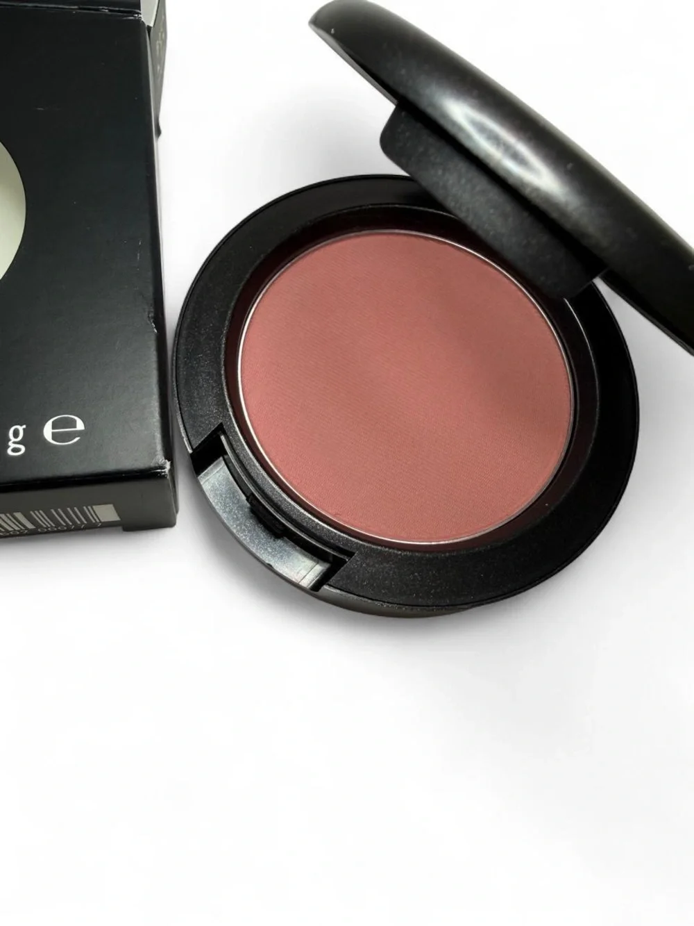 MAC *Discontinued* Matte Powder Blush-Mocha